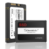 SSD 240GB SATA III 6Gb/s Internal Solid State Hard Drive 2.5"7mm(0.28") Read Speed Up To 550Mb/s 3D NAND For Laptop And Pc Somnambulist H650