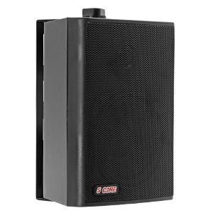 5 CORE Outdoor Speakers Stereo in Wall Speaker 2Pcs 100W Peak Passive Mount Wired Waterproof Patio House Garage Indoor Exterior Audio System Bocinas p 5 CORE Outdoor Speakers Stereo in Wall Speaker 2Pcs 100W Peak Passive Mount Wired Waterproof Patio House Garage Indoor Exterior Audio System Bocinas p