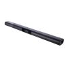 Supersonic 37" Premium Optical Bluetooth SoundBar System with Alexa Voice Control